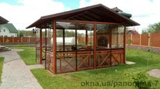 Мягкие окна